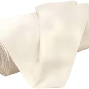 AK TRADING CO. Muslin Fabric/Textile Unbleached