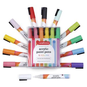 Bulk Acrylic Paint Pen
