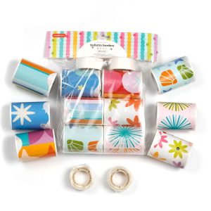 Bulk Bulletin Border Stickers