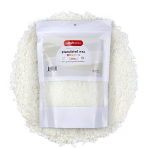 Bulk Candle Granulated Wax