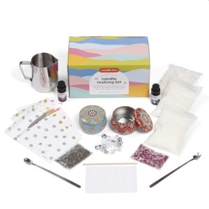 Bulk Candle Making Kit