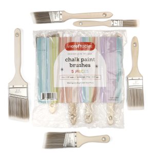 Bulk Chalk Paint Brush