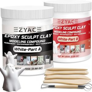 Epoxy Clay, Magic Epoxy Sculpt Clay